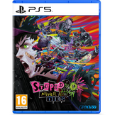 Stupid Never Dies - PS5
