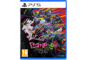 Stupid Never Dies - PS5