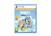 Bluey's Happy Snaps - Day One Deluxe Edition - PS5