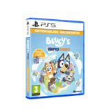 Bluey's Happy Snaps - Day One Deluxe Edition - PS5