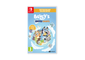 Bluey's Happy Snaps - Day One Deluxe Edition - Nintendo Switch