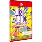 Just Dance - Decades of Hits (Code in a Box) - Nintendo Switch 2