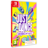 Just Dance - Decades of Hits - Nintendo Switch