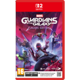 Marvel's Guardians of the Galaxy - Encore Edition - Nintendo Switch 2