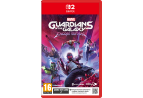 Marvel's Guardians of the Galaxy - Encore Edition - Nintendo Switch 2