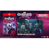 Marvel's Guardians of the Galaxy - Encore Edition - Nintendo Switch 2