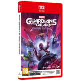 Marvel's Guardians of the Galaxy - Encore Edition - Nintendo Switch 2