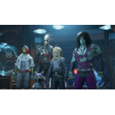 Marvel's Guardians of the Galaxy - Encore Edition - Nintendo Switch 2