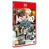 Metaphor: ReFantazio - SteelBook Edition + Pre-Order Bonus - Nintendo Switch 2