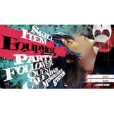 Metaphor: ReFantazio - SteelBook Edition + Pre-Order Bonus - Nintendo Switch 2