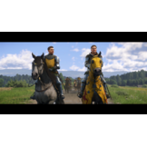 Kingdom Come: Deliverance II - Royal Edition - Nintendo Switch 2