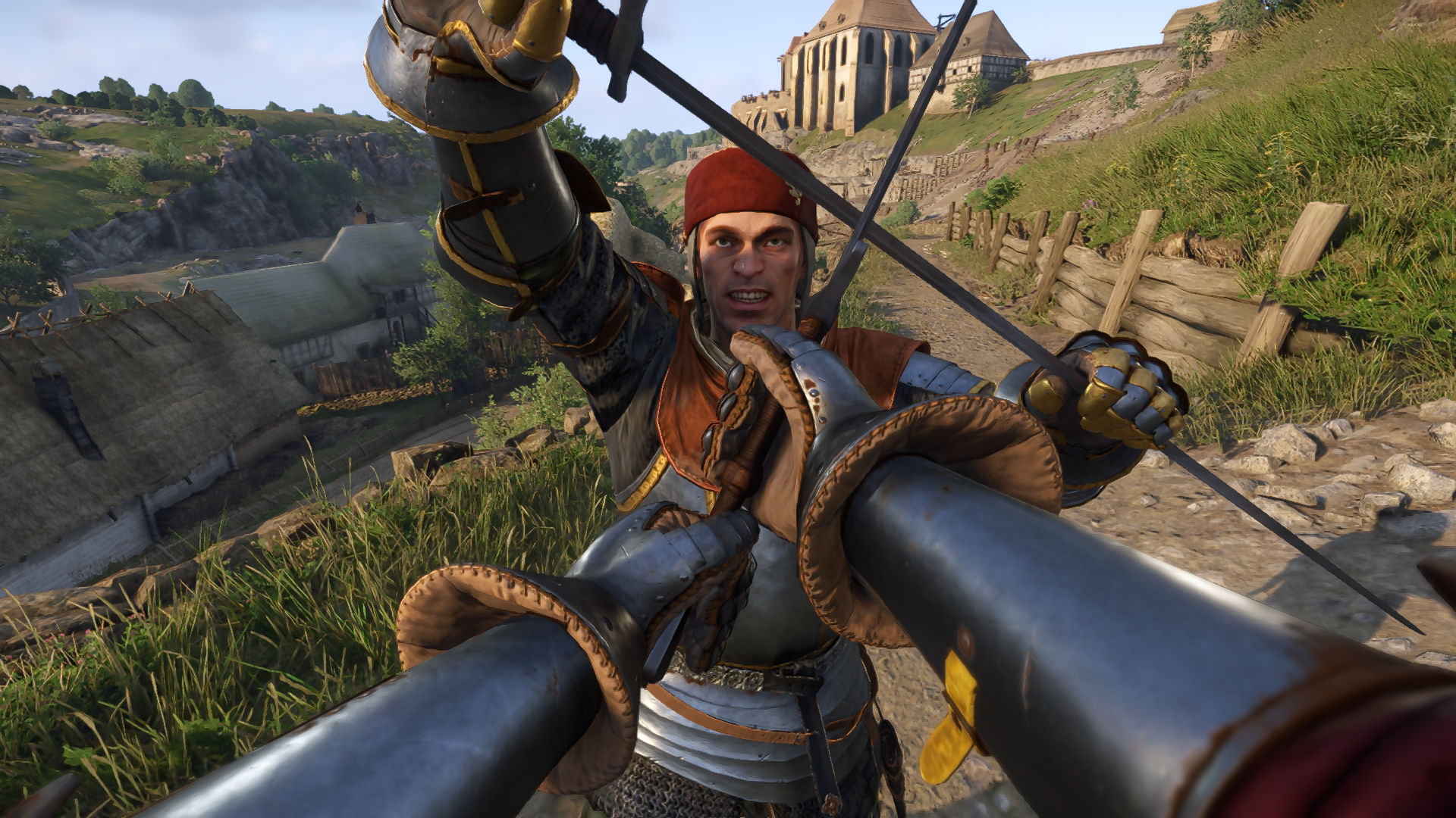 Kingdom Come: Deliverance II - Royal Edition - Nintendo Switch 2