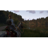 Kingdom Come: Deliverance II - Royal Edition - Nintendo Switch 2