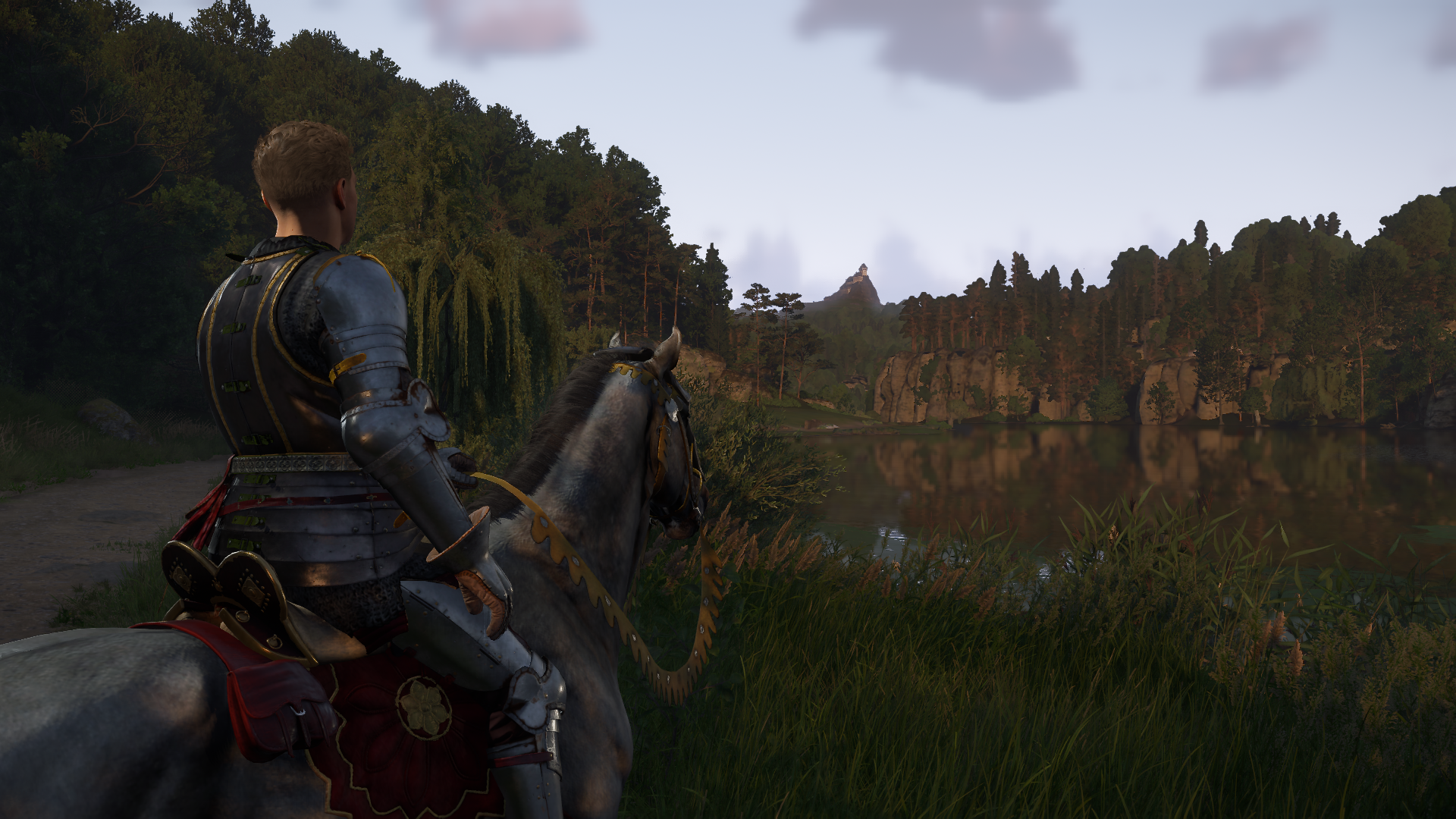 Kingdom Come: Deliverance II - Royal Edition - Nintendo Switch 2