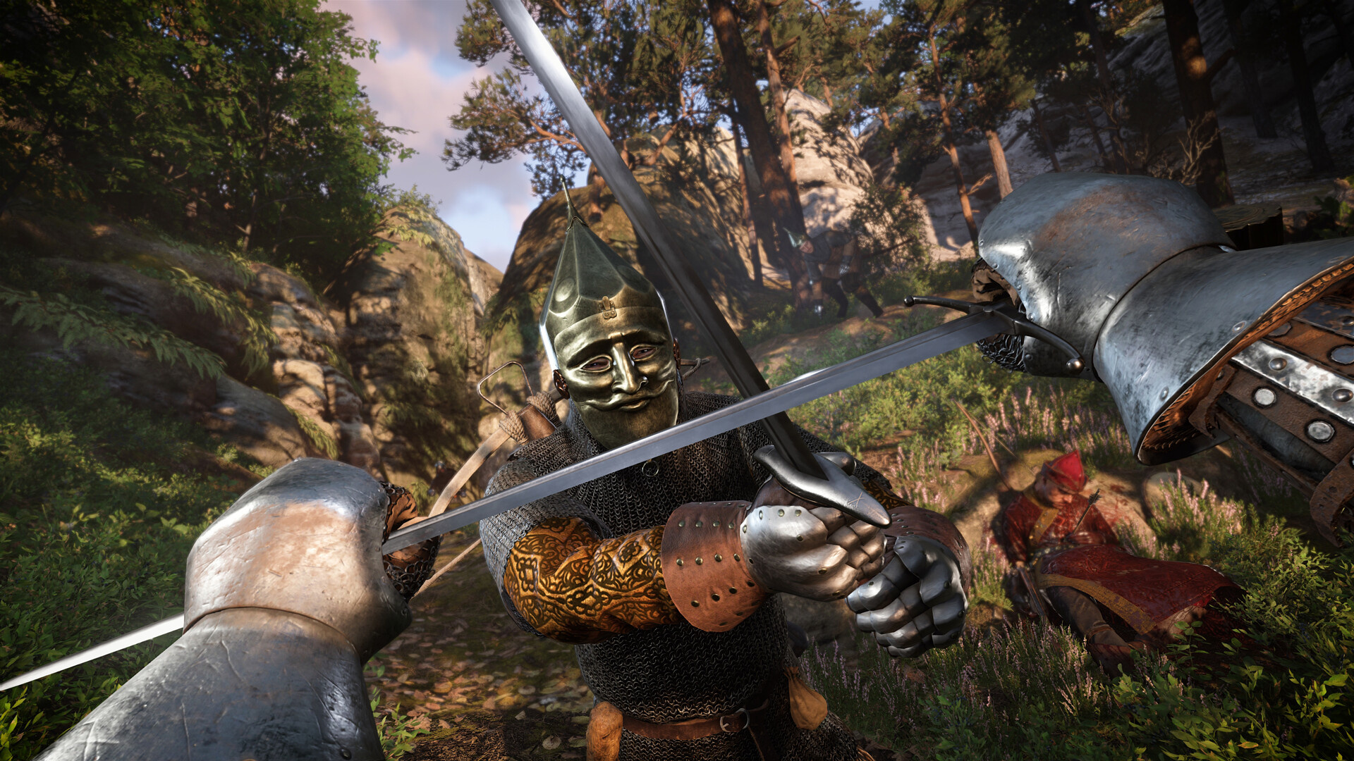 Kingdom Come: Deliverance II - Royal Edition - Nintendo Switch 2