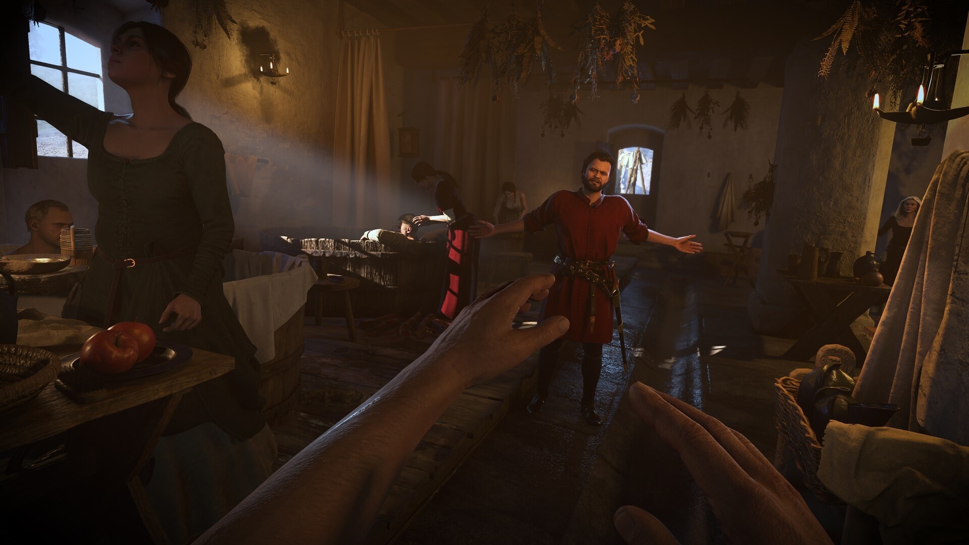 Kingdom Come: Deliverance II - Royal Edition - Nintendo Switch 2