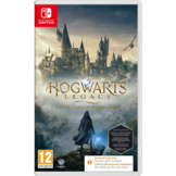 Hogwarts Legacy (Code in a Box) - Nintendo Switch