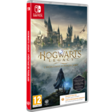 Hogwarts Legacy (Code in a Box) - Nintendo Switch