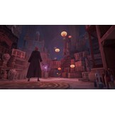 Hogwarts Legacy (Code in a Box) - Nintendo Switch