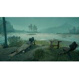 Hogwarts Legacy (Code in a Box) - Nintendo Switch