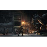 Hogwarts Legacy (Code in a Box) - Nintendo Switch