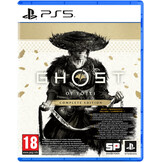 Ghost of Yotei - Complete Edition - PS5