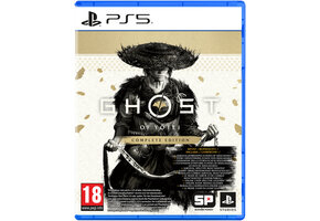 Ghost of Yotei - Complete Edition - PS5