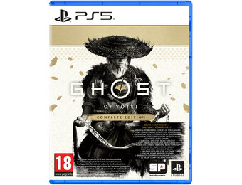 Ghost of Yotei - Complete Edition - PS5