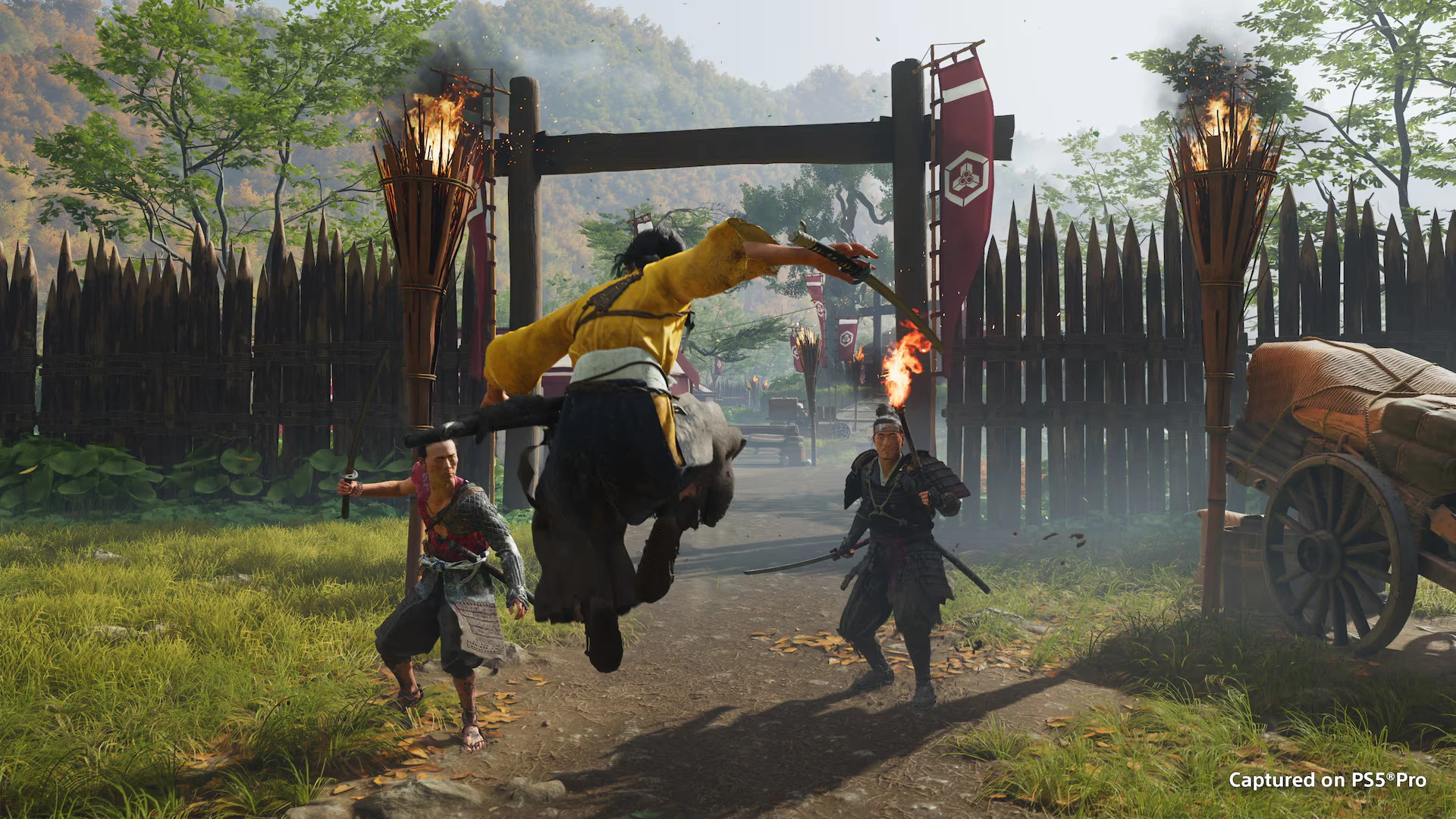 Ghost of Yotei - Complete Edition - PS5