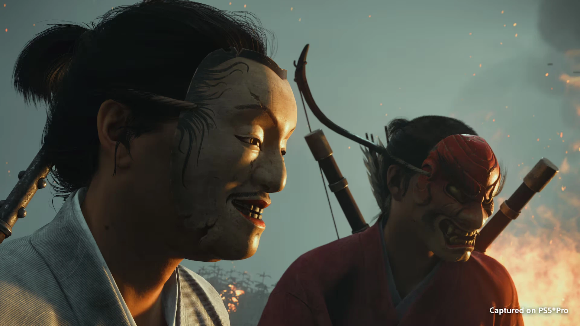 Ghost of Yotei - Complete Edition - PS5