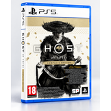 Ghost of Yotei - Complete Edition - PS5