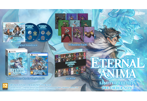 Eternal Anima - Limited Edition -  PS5