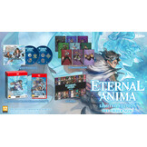 Eternal Anima - Limited Edition - Nintendo Switch 2