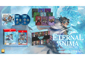 Eternal Anima - Limited Edition - Nintendo Switch 2