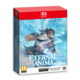 Eternal Anima - Limited Edition - Nintendo Switch 2