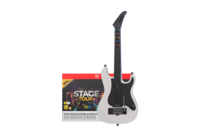 Stage Tour - Kramer Guitar Bundle - Nintendo Switch 2