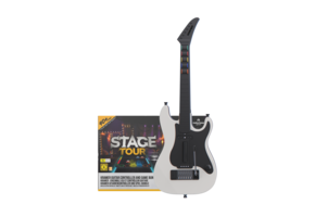 Stage Tour - Kramer Guitar Bundle - PC