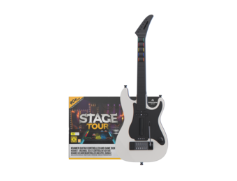 Stage Tour - Kramer Guitar Bundle - PC