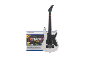 Stage Tour - Kramer Guitar Bundle - PS5