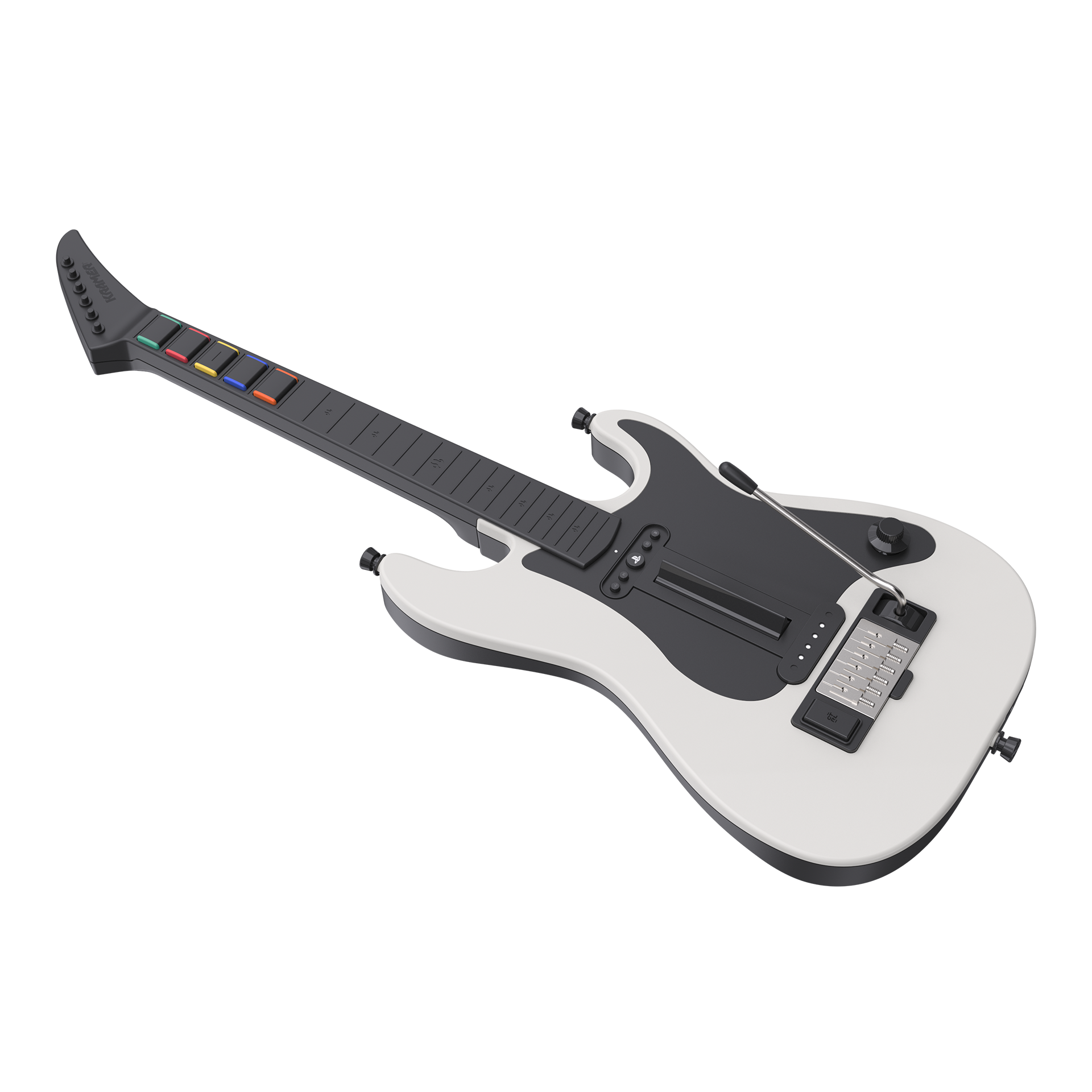 Stage Tour - Kramer Guitar Bundle - PS5