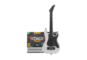 Stage Tour - Kramer Guitar Bundle - Xbox Series X|S
