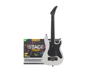 Stage Tour - Kramer Guitar Bundle kopen voor de Xbox Series X|S