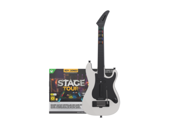 Stage Tour - Kramer Guitar Bundle - Xbox Series X|S