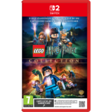 LEGO Harry Potter Collection - Nintendo Switch 2