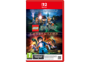 LEGO Harry Potter Collection - Nintendo Switch 2
