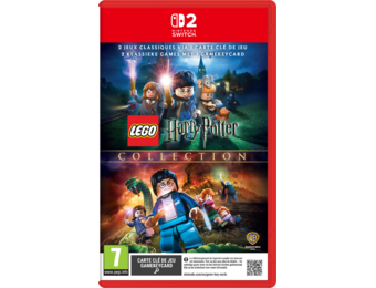 LEGO Harry Potter Collection - Nintendo Switch 2