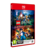 LEGO Harry Potter Collection - Nintendo Switch 2