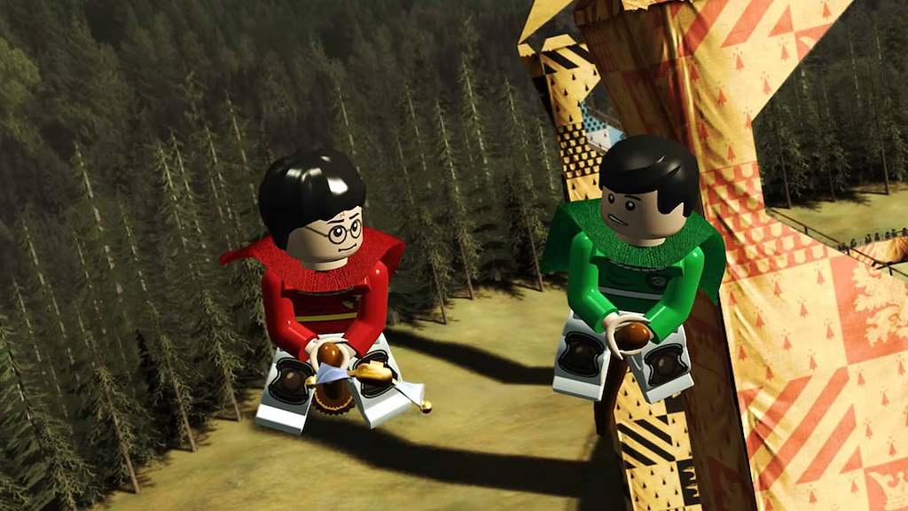 LEGO Harry Potter Collection - Nintendo Switch 2