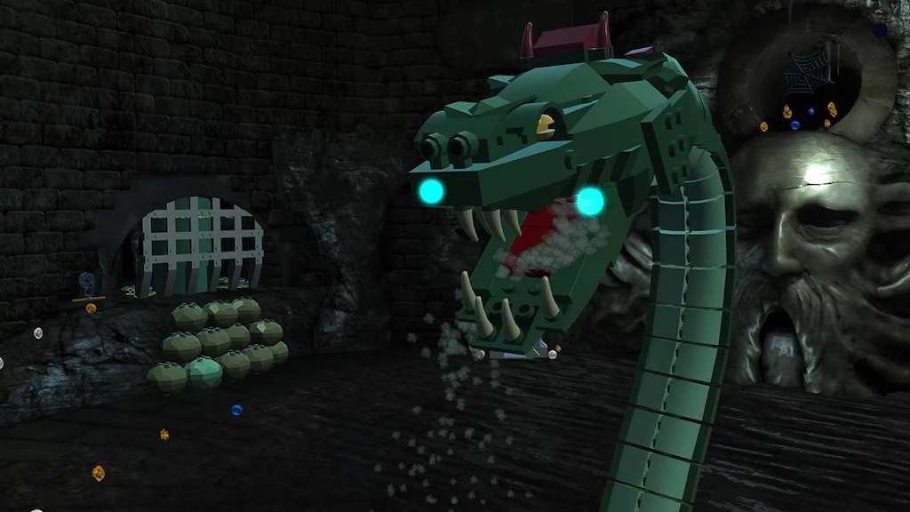 LEGO Harry Potter Collection - Nintendo Switch 2
