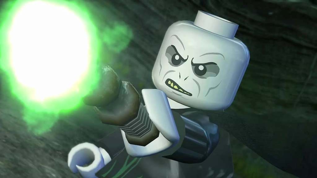 LEGO Harry Potter Collection - Nintendo Switch 2